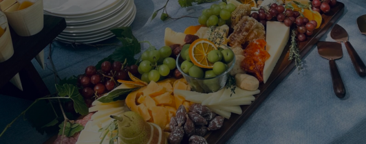 Cheese & Charcuterie Boards and Boxes
