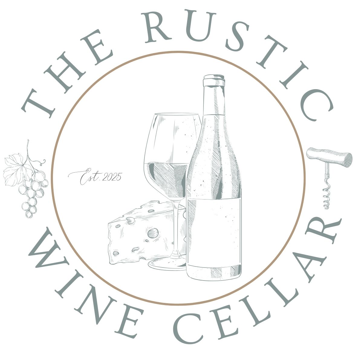 The Rustic Wine Cellar