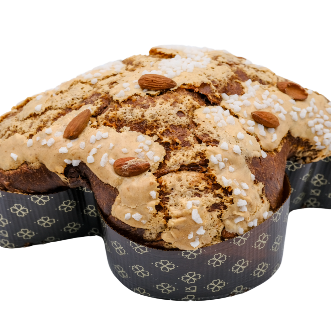 La Colomba Tiramisu - Panettone
