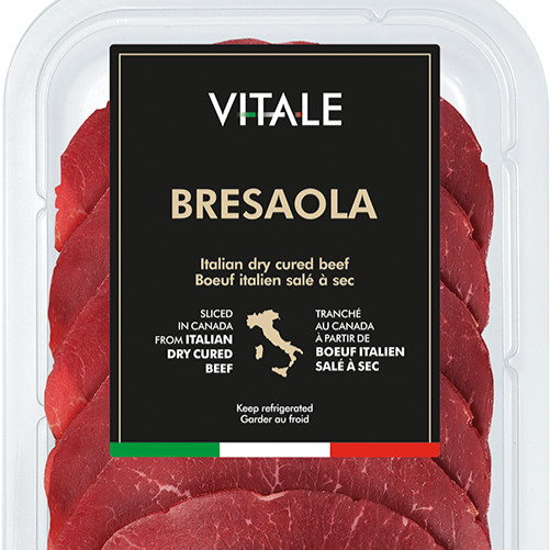 Vitale Bresaola