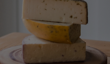 The Rustic Board Cheese Shop