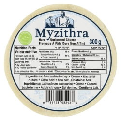 Myzithra