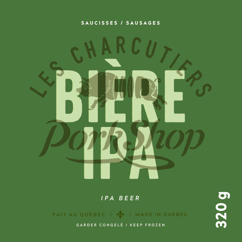 Charcuteries Pork Shop - Barney