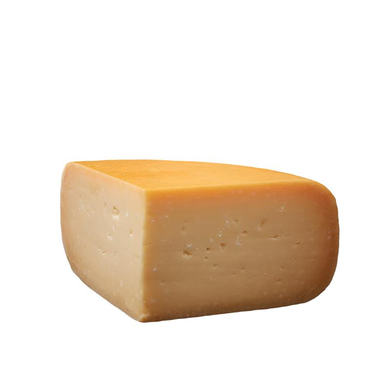 Mountain Oak 3 Year Gouda