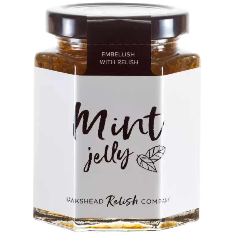 Mint Jelly