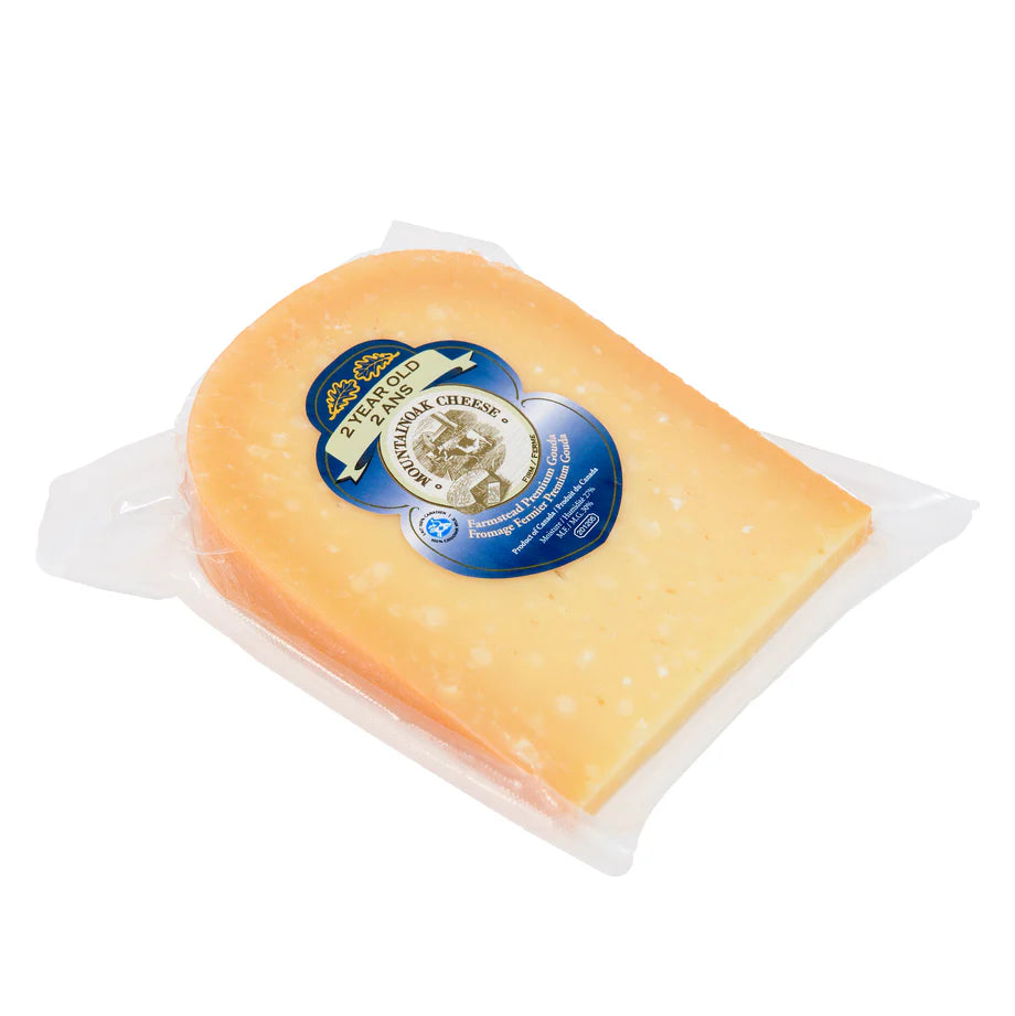 2 Year Gouda 245g