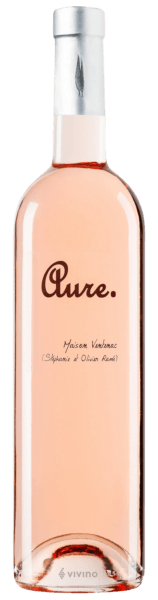 Maison Ventenac Aure Rosé (2024)