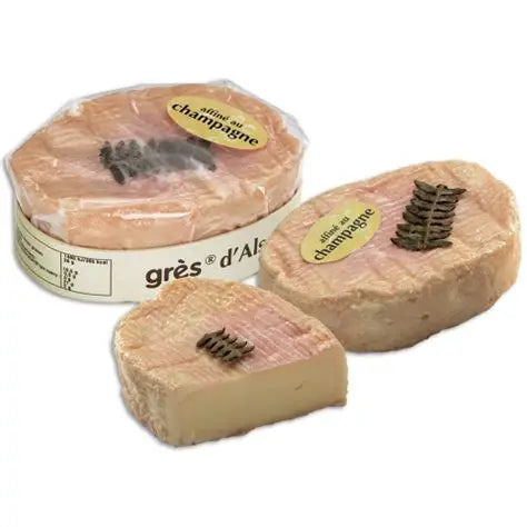 Petit Gres d'Alsace Champagne