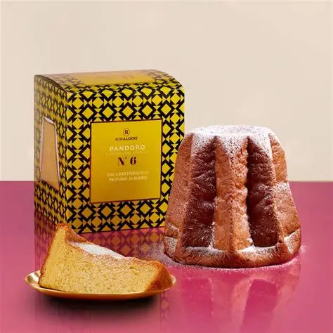 Rinaldini Pandoro