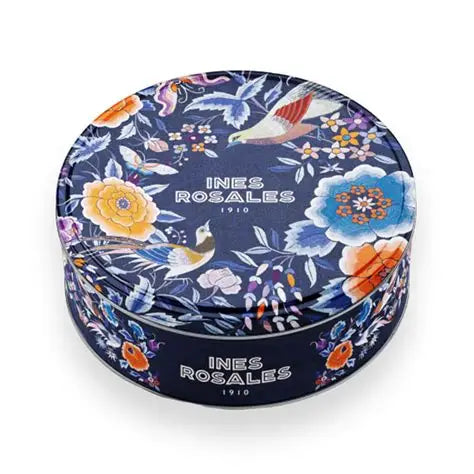 Ines Rosales Sweet Olive Oil Tortas Tin