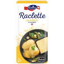 Raclette Classic Sliced