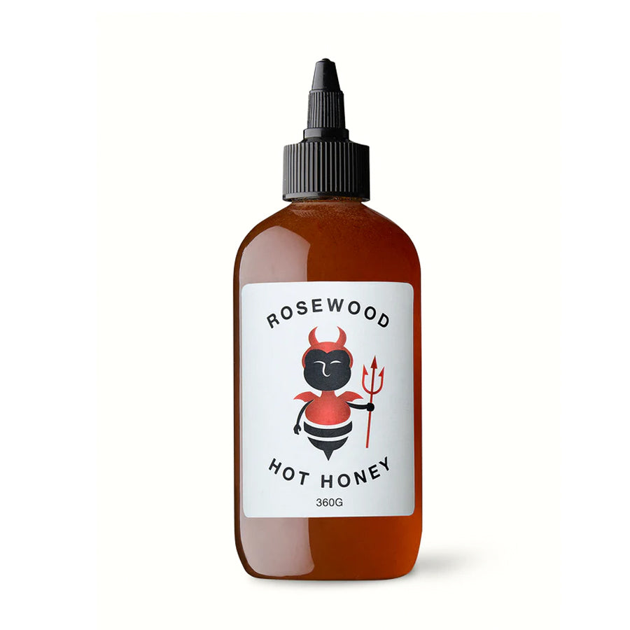 Rosewood Hot Honey