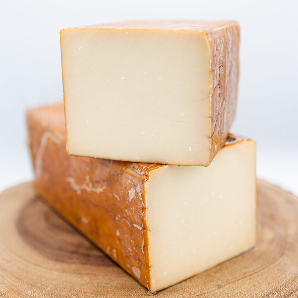 Applewood Smoked Cheddar