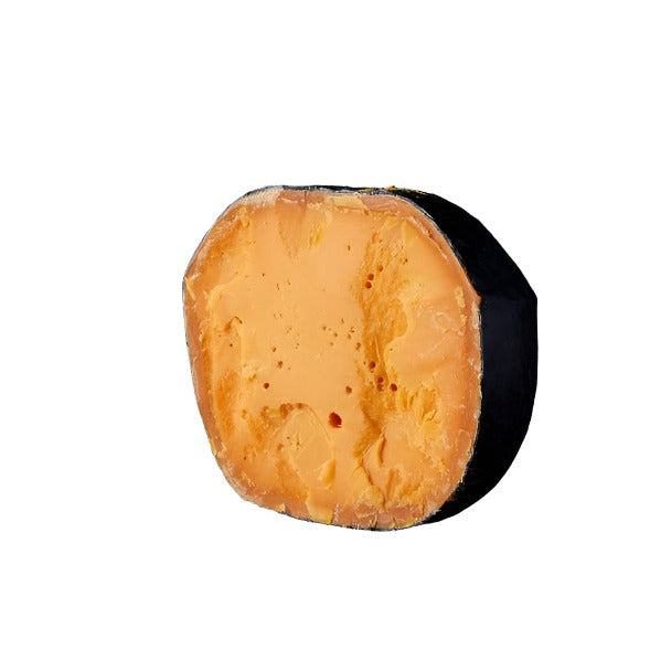 Mimolette