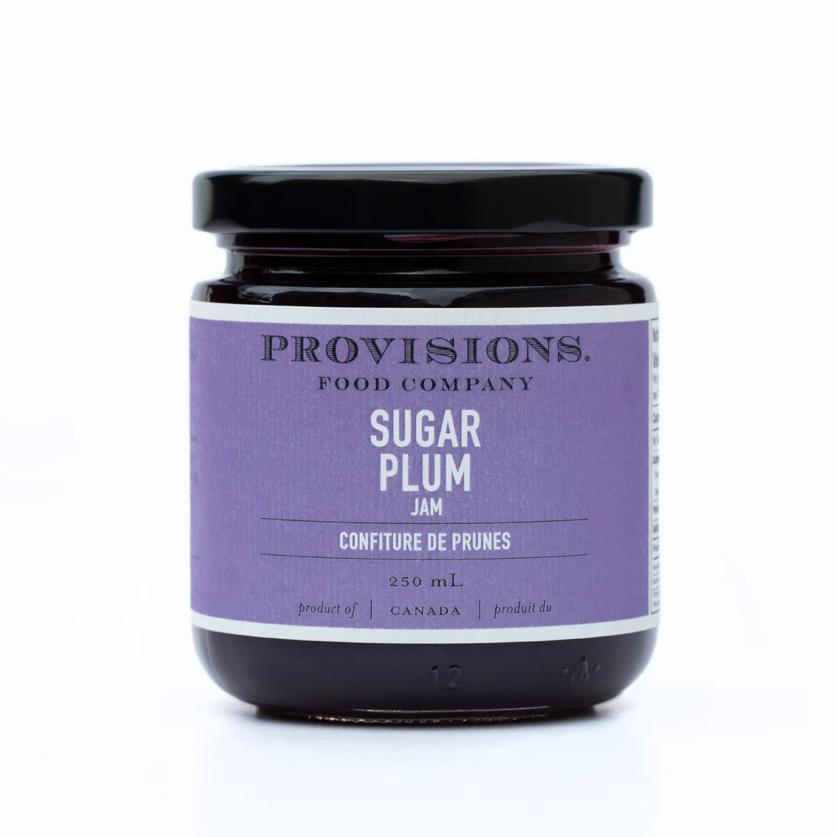 Sugar Plum Jam