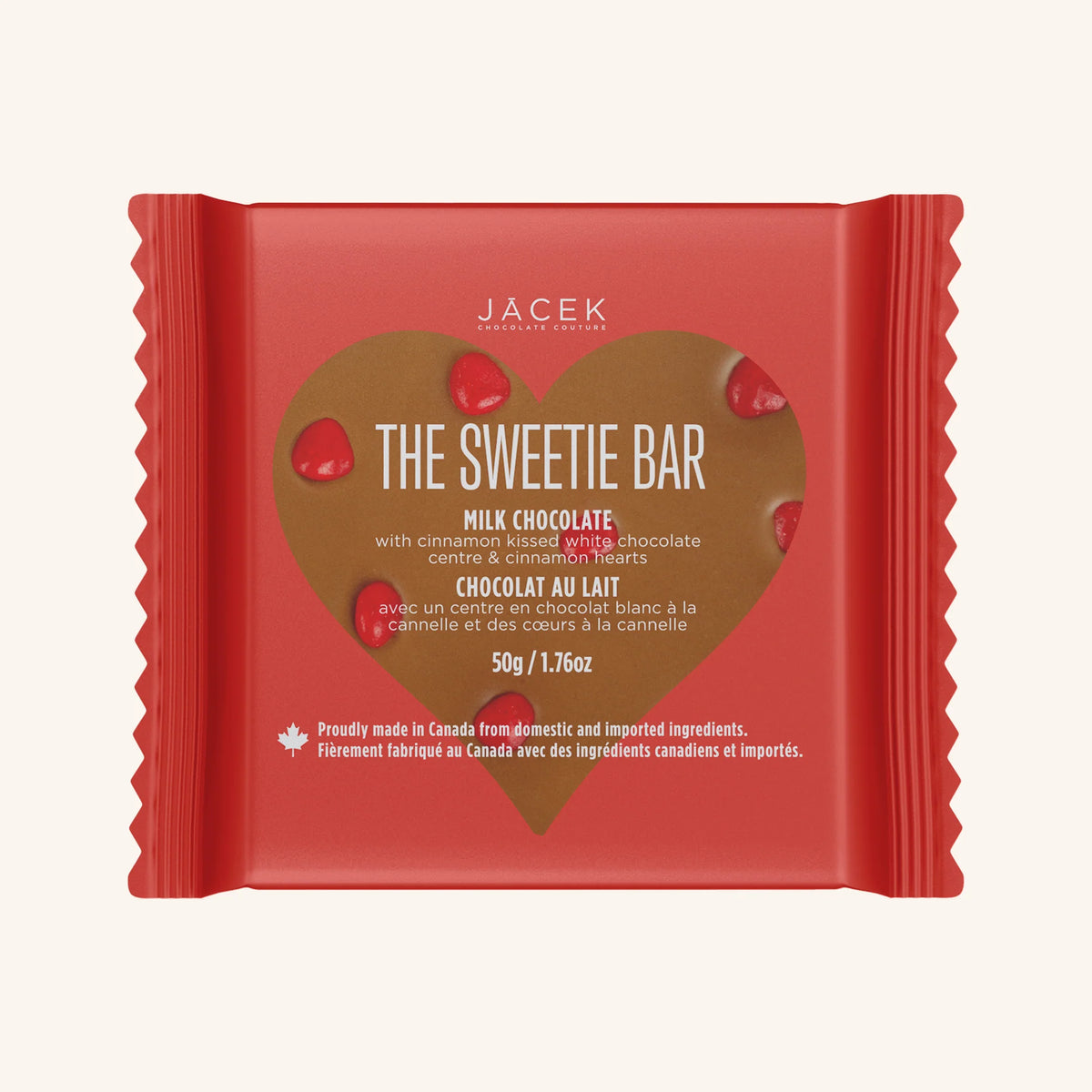 The Sweetie Bar