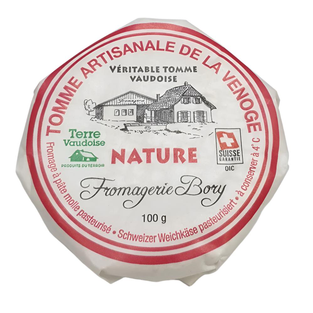 Tomme de la Venoge