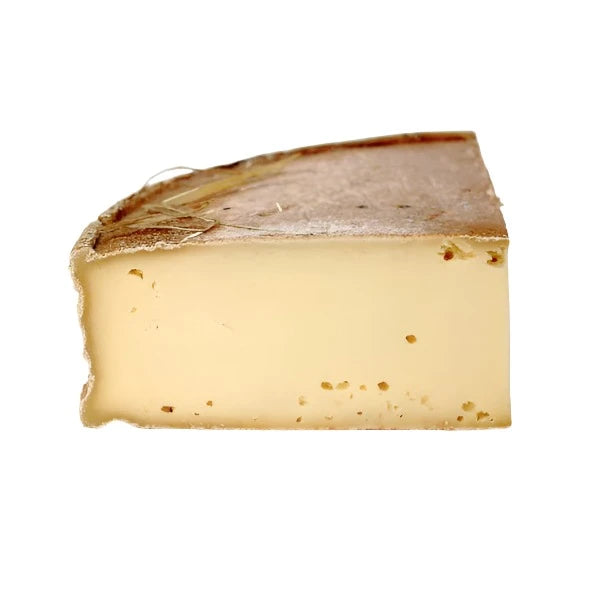 Vacherin Fribourgeois