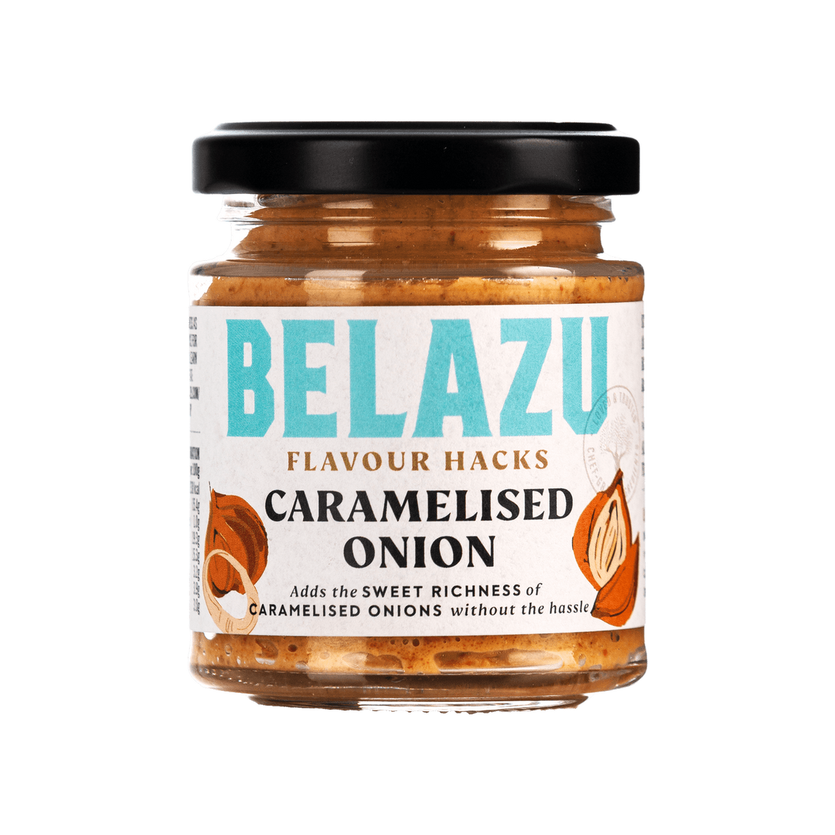 Caramelized Onion Flavour Hack
