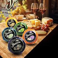 Basiron Gouda - Mini - Black Pepper
