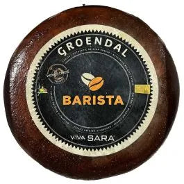 Barista