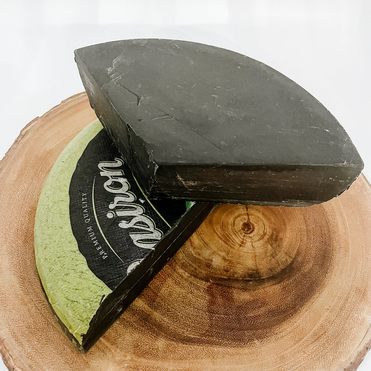 Black Lemon Gouda