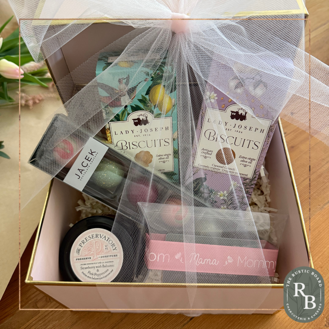 Mother&#39;s Day Gift Box