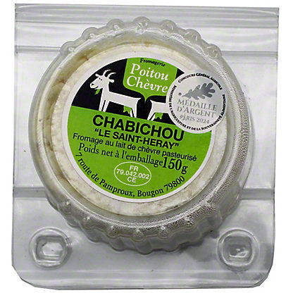 Chabichou du Poitou