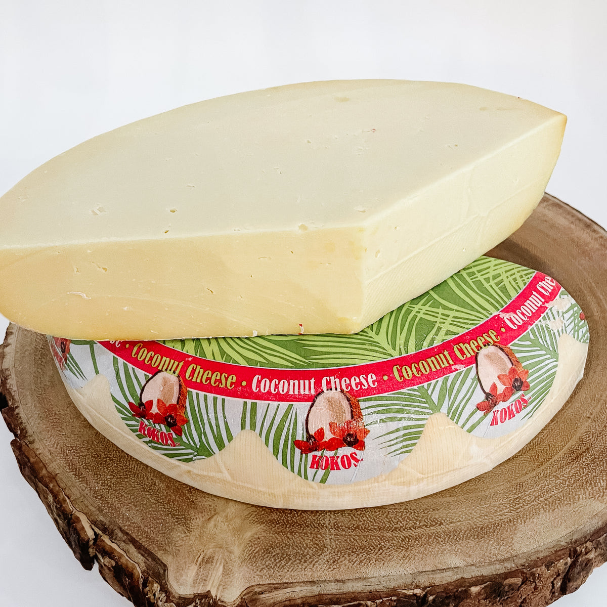 Coconut Gouda