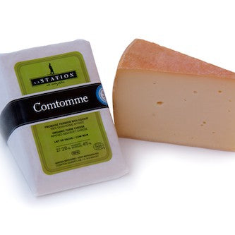 Comtomme
