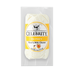 Honey Chevre - Celebrity 113g