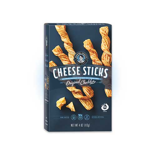 Macy&#39;s CheeseSticks - Original Cheddar