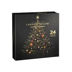 Lakrids Liquorice Advent Calendar