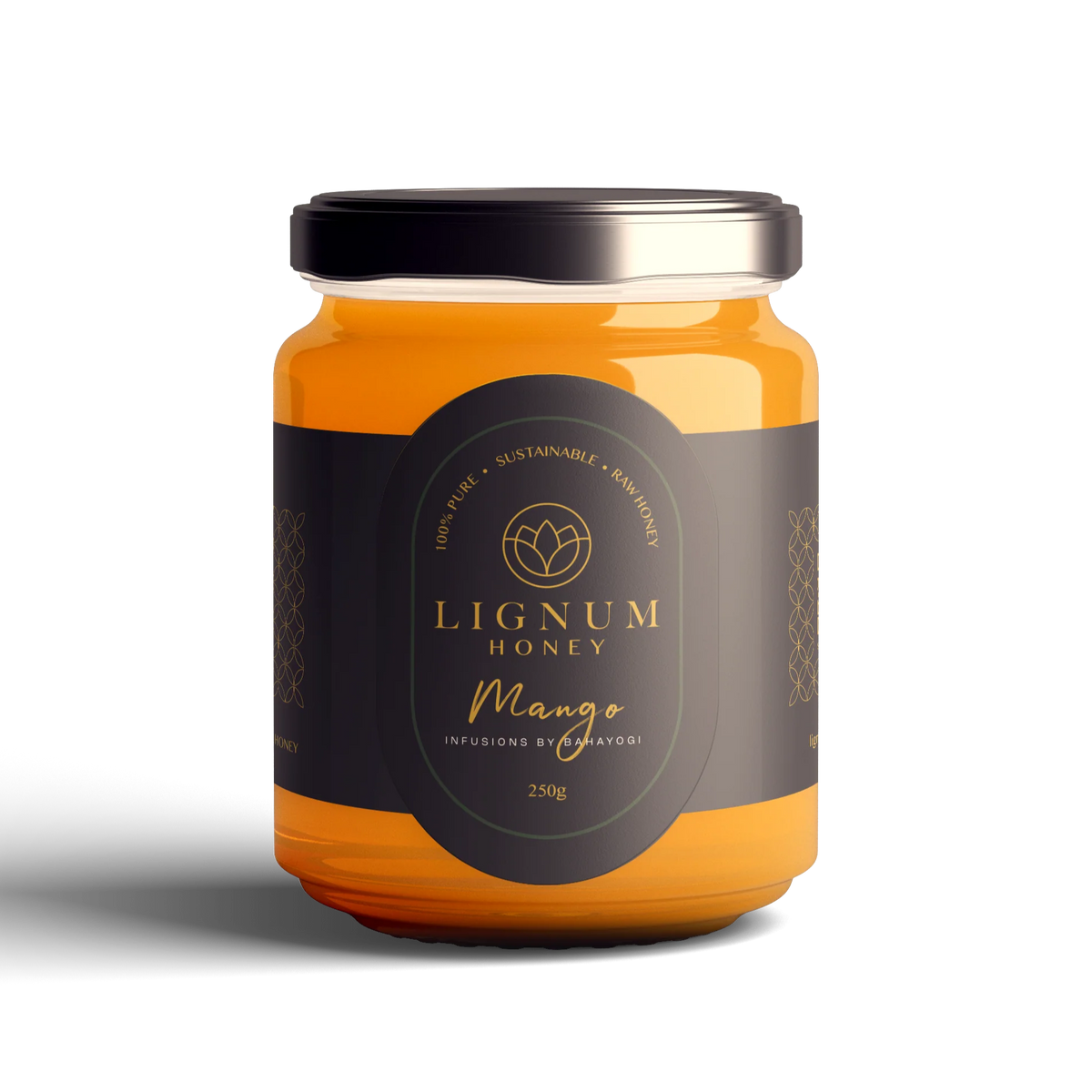Mango Honey