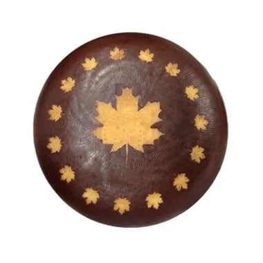 Maple Whiskey