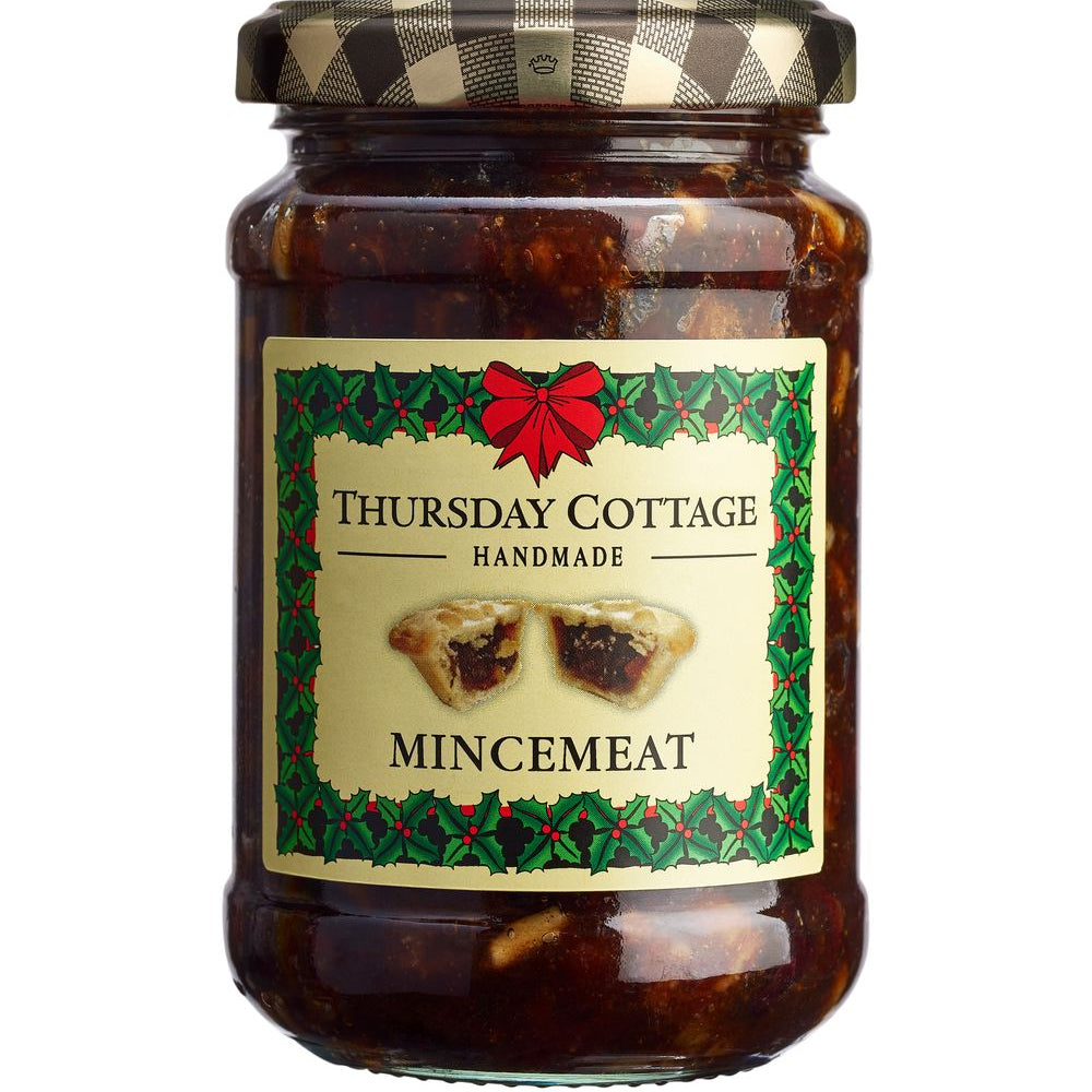 Mincemeat