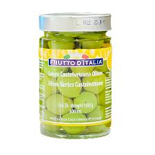 Castelvetrano Olives