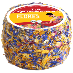 Oveja Flores