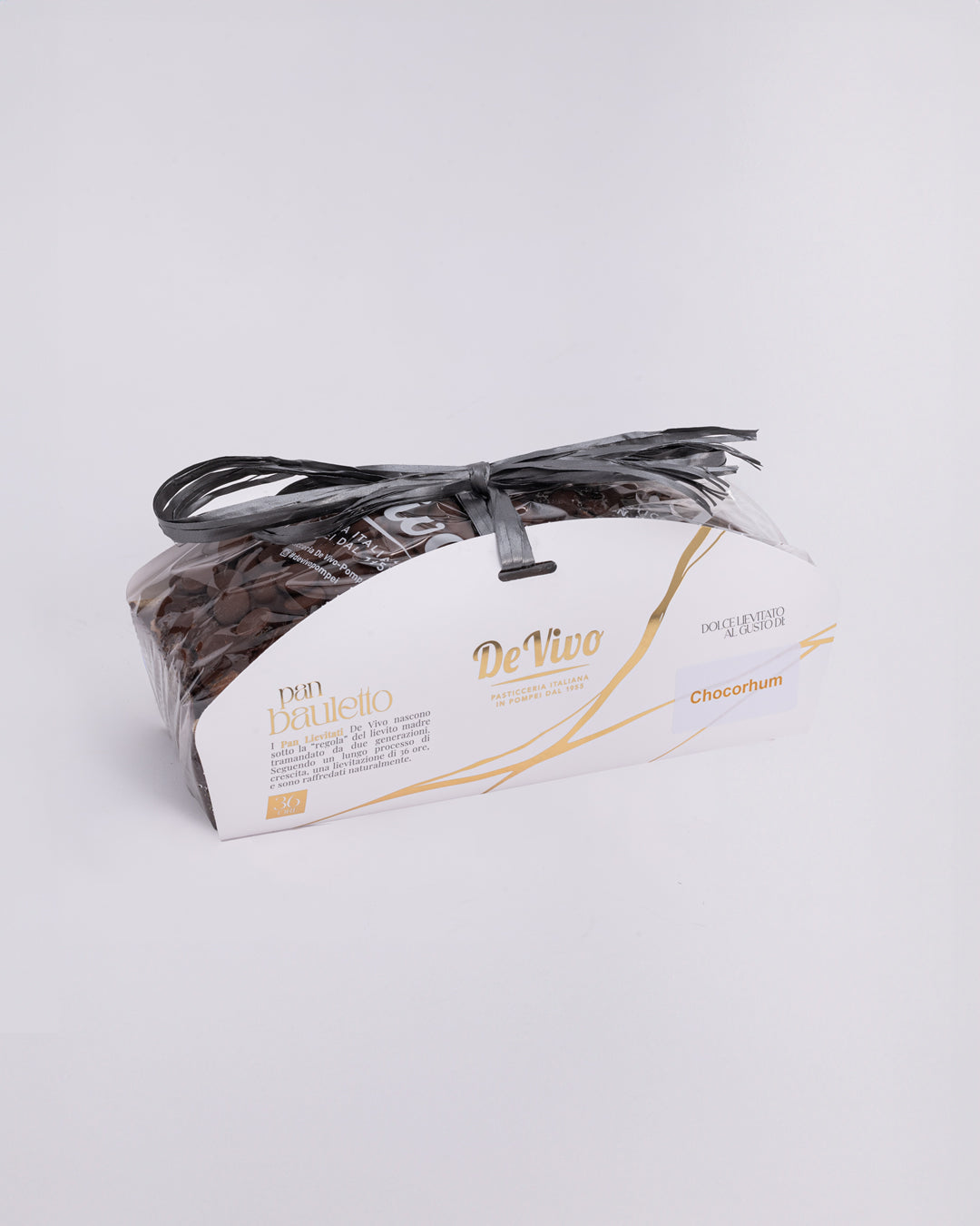 Panbauletto Chocorum