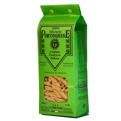 Pasta Portoghese - Penne Rigate