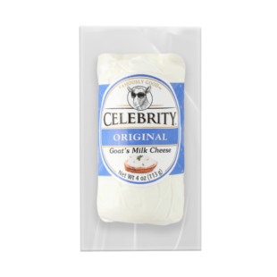 Chevre - Plain 113g