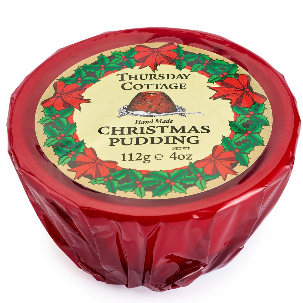 Christmas Pudding