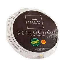 Reblochon Fermier 450g