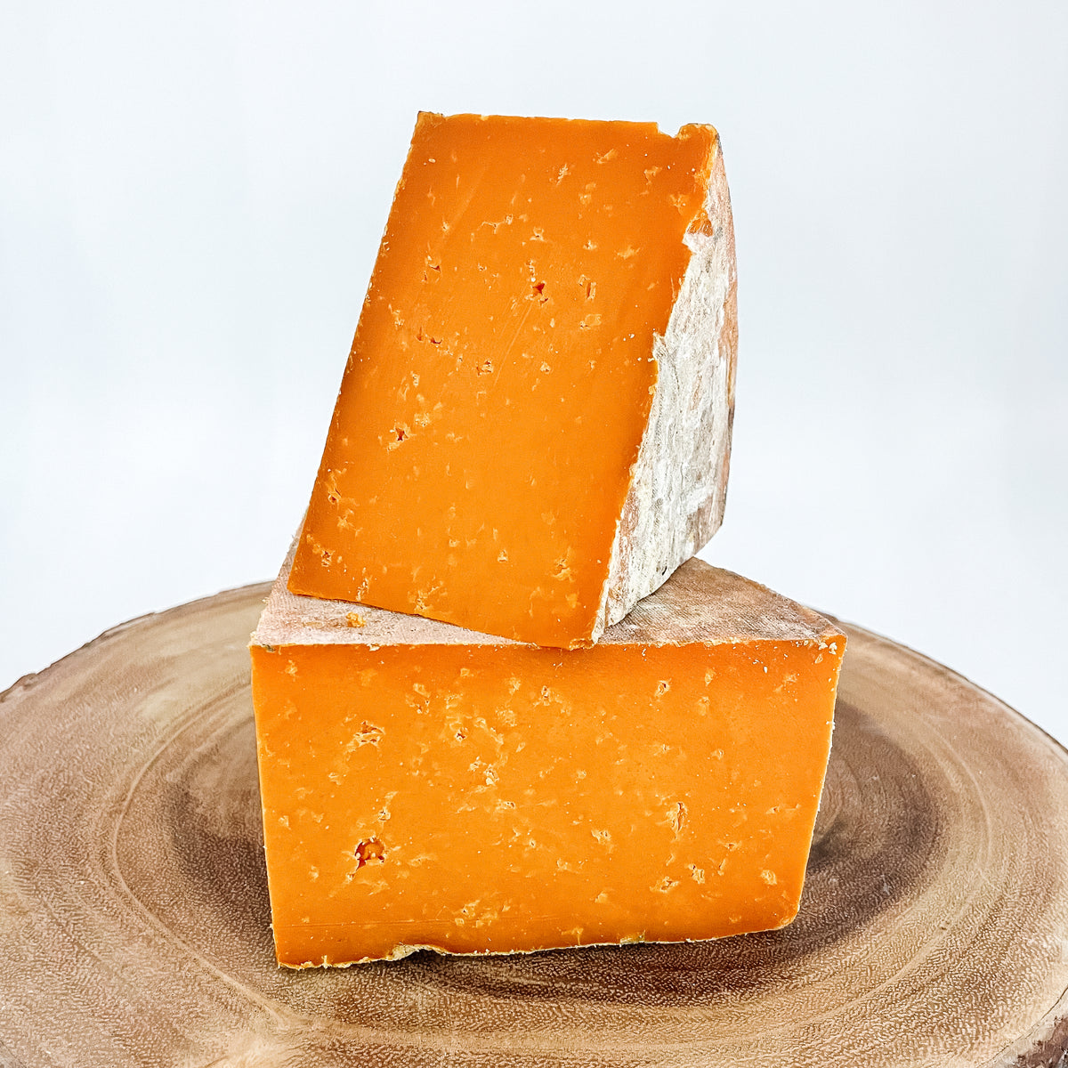 Red Leicester