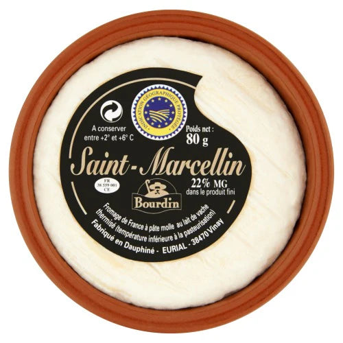 Saint Marcellin