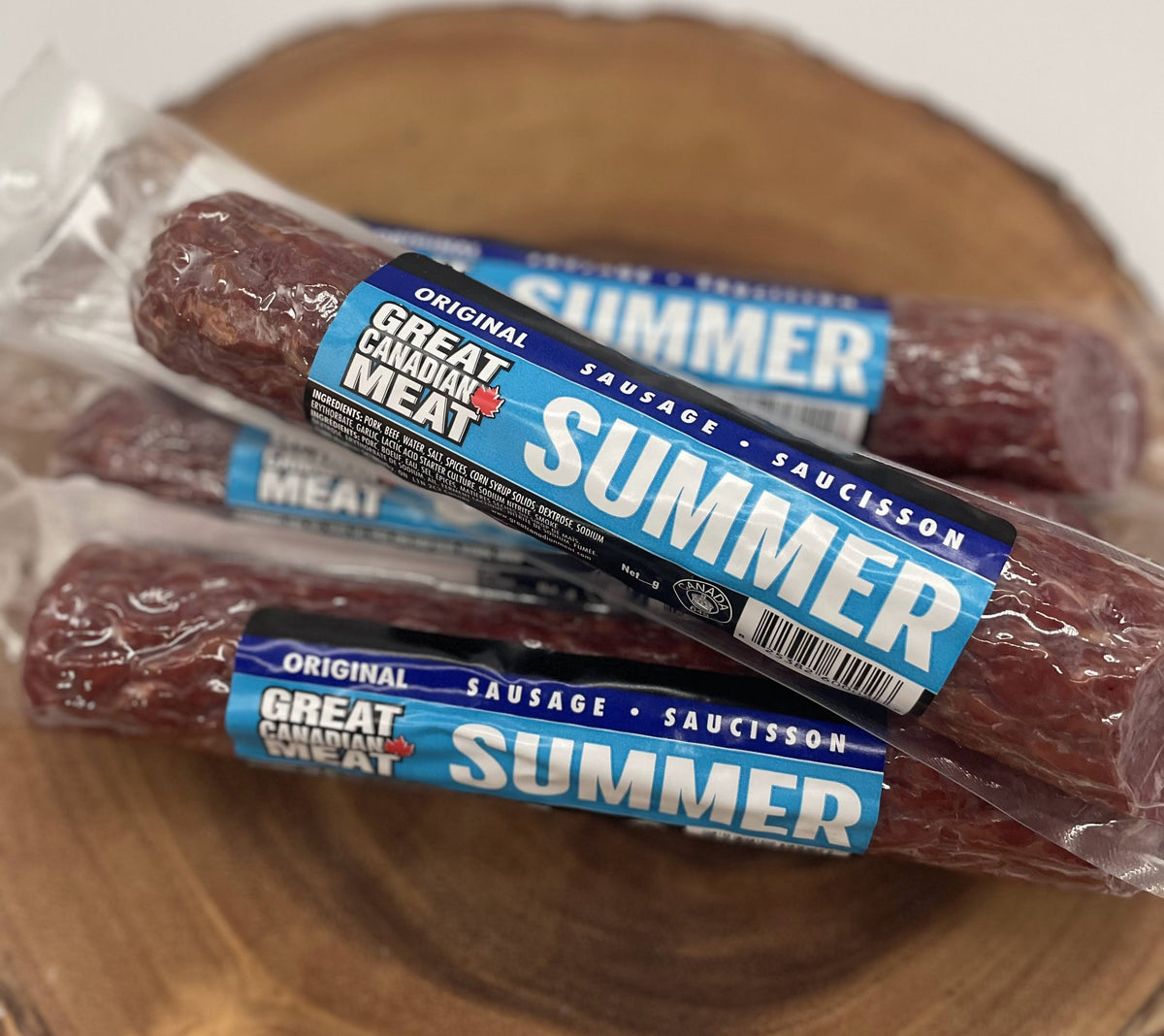 Summer Sausage