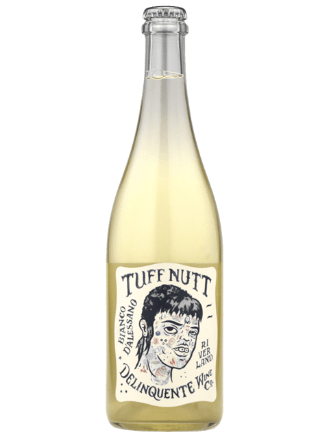 Tuff Nutt - Bianco Pet-Nat