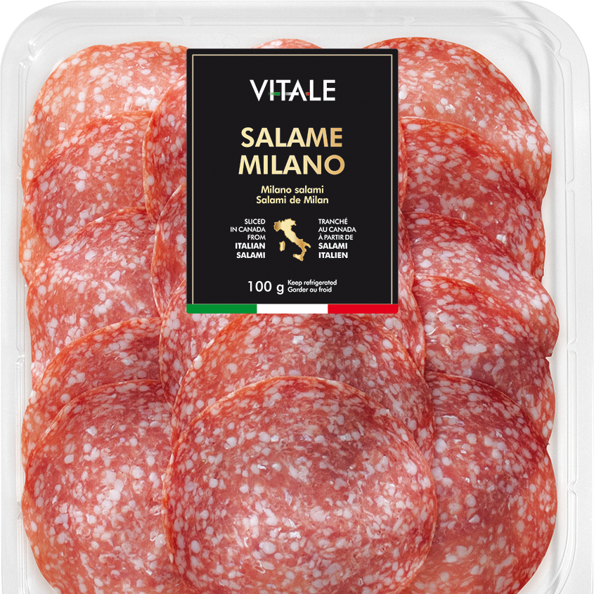 Vitale Milano Salami